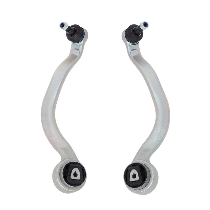 DURAFORCE K620800 For BMW X5 E70 2007-13 10× Front Control Arm & Bar Link Tie Rod End Kit