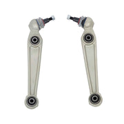 DURAFORCE K620800 For BMW X5 E70 2007-13 10× Front Control Arm & Bar Link Tie Rod End Kit