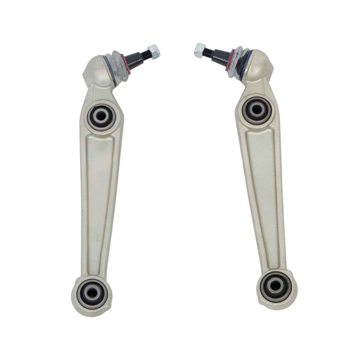 DURAFORCE K620800 For BMW X5 E70 2007-13 10× Front Control Arm & Bar Link Tie Rod End Kit