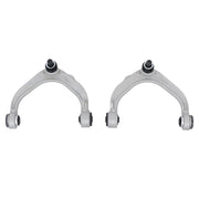 DURAFORCE K620800 For BMW X5 E70 2007-13 10× Front Control Arm & Bar Link Tie Rod End Kit