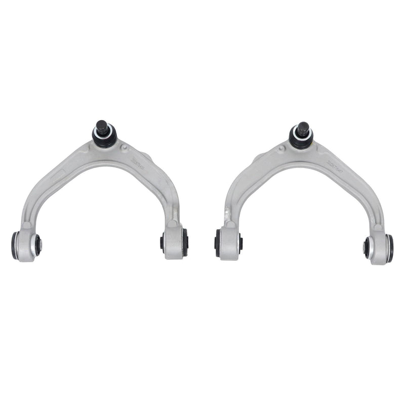 DURAFORCE K620800 For BMW X5 E70 2007-13 10× Front Control Arm & Bar Link Tie Rod End Kit