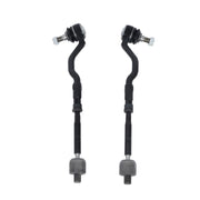 DURAFORCE K620800 For BMW X5 E70 2007-13 10× Front Control Arm & Bar Link Tie Rod End Kit