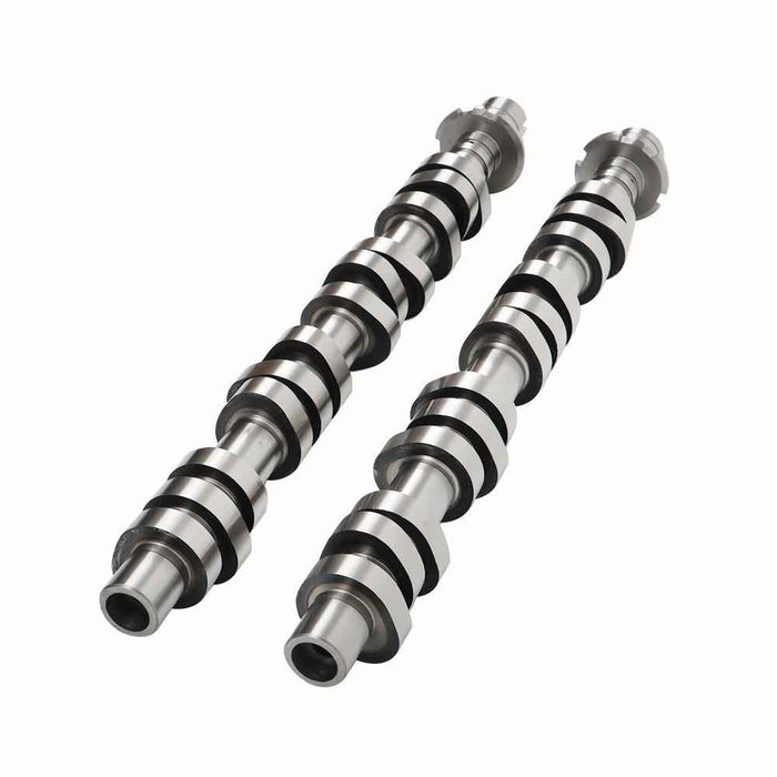 DURAFORCE For Ford F150 Expedition Lincoln Mercury 4.6L 5.4L 5L1Z-6250-AA Camshaft 2PCS
