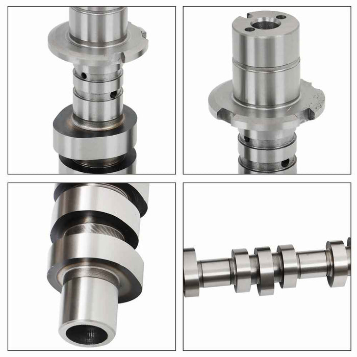 DURAFORCE For Ford F150 Expedition Lincoln Mercury 4.6L 5.4L 5L1Z-6250-AA Camshaft 2PCS
