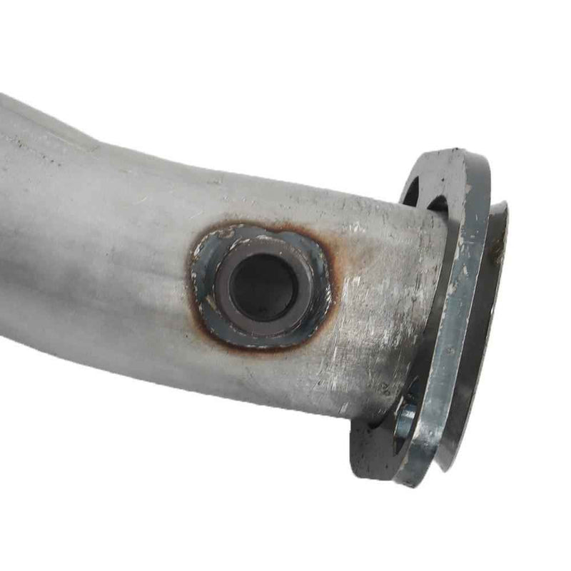 DURAFORCE Front Left & Right Catalytic Converters For 1998 1999 2000 Ford F-150 5.4L 4WD