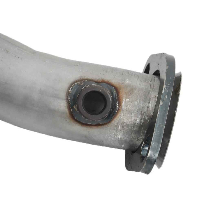 DURAFORCE Front Left & Right Catalytic Converters For 1998 1999 2000 Ford F-150 5.4L 4WD