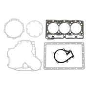 DURAFORCE Complete Cylinder Head 16027-03043 For Kubota Engine D1005 W/ Full Gasket Set