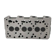 DURAFORCE Complete Cylinder Head 16027-03043 For Kubota Engine D1005 W/ Full Gasket Set
