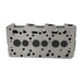 DURAFORCE Complete Cylinder Head 16027-03043 For Kubota Engine D1005 W/ Full Gasket Set