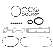 DURAFORCE Complete Cylinder Head 16027-03043 For Kubota Engine D1005 W/ Full Gasket Set