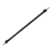 DURAFORCE 7k Trailer Boat Axle 7000lbs Beam Only Idler with 89" Hub Face 74" Spring Center