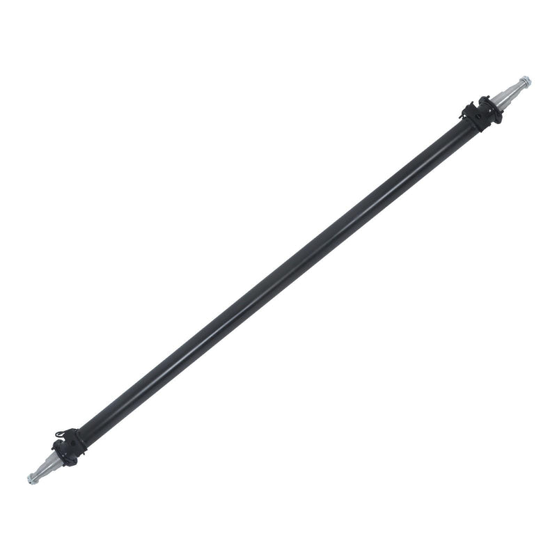 DURAFORCE 7k Trailer Boat Axle 7000lbs Beam Only Idler with 89" Hub Face 74" Spring Center