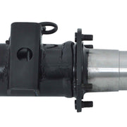 DURAFORCE 7k Trailer Boat Axle 7000lbs Beam Only Idler with 89" Hub Face 74" Spring Center