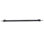 DURAFORCE 7k Trailer Boat Axle 7000lbs Beam Only Idler with 89" Hub Face 74" Spring Center