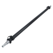 DURAFORCE 7k Trailer Boat Axle 7000lbs Beam Only Idler with 89" Hub Face 74" Spring Center