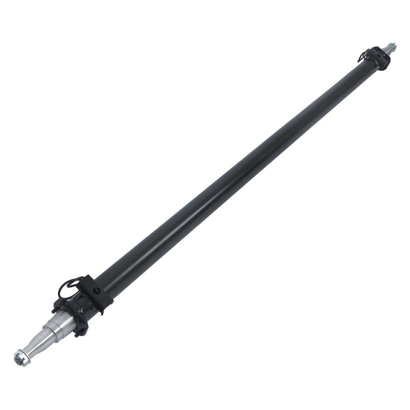 DURAFORCE 7k Trailer Boat Axle 7000lbs Beam Only Idler with 89" Hub Face 74" Spring Center