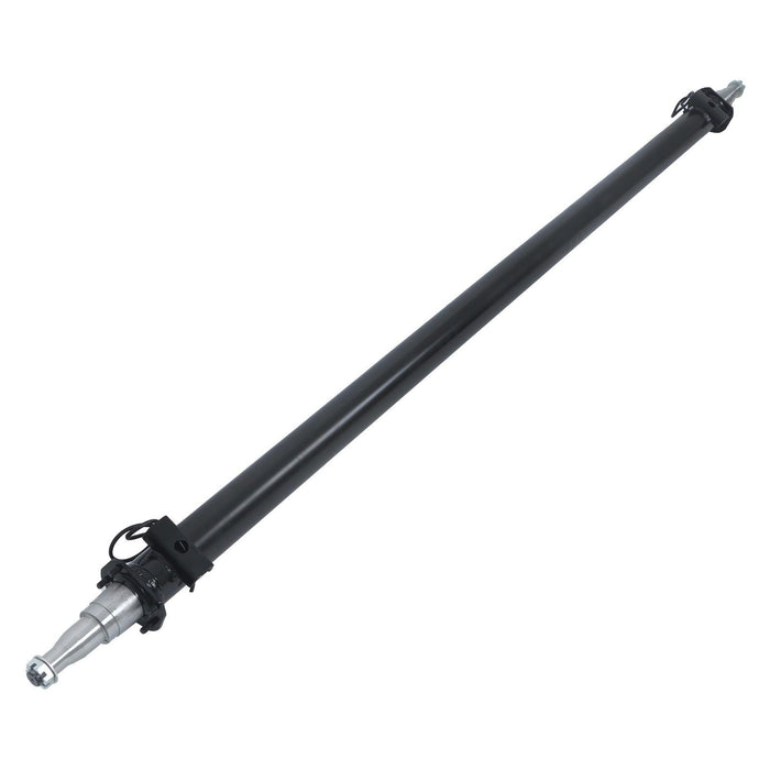 DURAFORCE 7k Trailer Boat Axle 7000lbs Beam Only Idler with 89" Hub Face 74" Spring Center