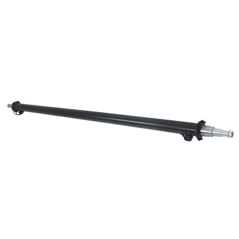DURAFORCE 7k Trailer Boat Axle 7000lbs Beam Only Idler with 89" Hub Face 74" Spring Center