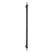 DURAFORCE 7k Trailer Boat Axle 7000lbs Beam Only Idler with 89" Hub Face 74" Spring Center
