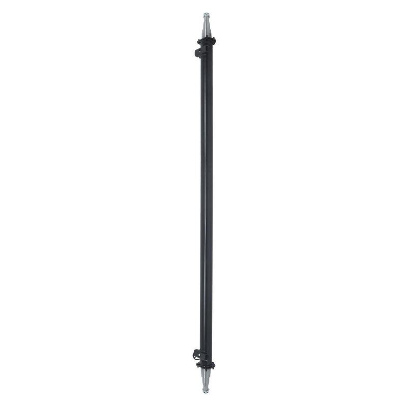 DURAFORCE 7k Trailer Boat Axle 7000lbs Beam Only Idler with 89" Hub Face 74" Spring Center