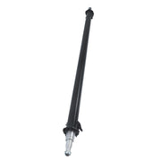 DURAFORCE 7k Trailer Boat Axle 7000lbs Beam Only Idler with 89" Hub Face 74" Spring Center