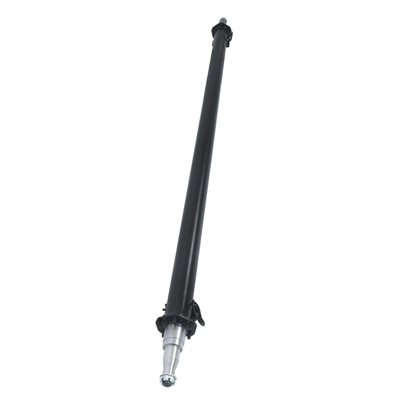 DURAFORCE 7k Trailer Boat Axle 7000lbs Beam Only Idler with 89" Hub Face 74" Spring Center
