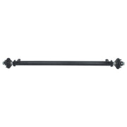 DURAFORCE 6000lbs Trailer Axle 6 lug Idler 73" HF 58" Spring Center Boat RV Utility Axle