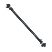 DURAFORCE 6000lbs Trailer Axle 6 lug Idler 73" HF 58" Spring Center Boat RV Utility Axle