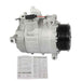 DURAFORCE A/C Compressor +Clutch For 2005 2006 2007 2008 2009 Mercedes-Benz C-CLASS CLK