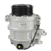 DURAFORCE A/C Compressor +Clutch For 2005 2006 2007 2008 2009 Mercedes-Benz C-CLASS CLK