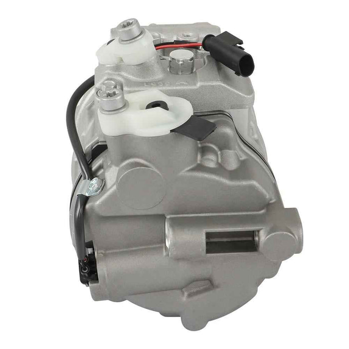 DURAFORCE A/C Compressor +Clutch For 2005 2006 2007 2008 2009 Mercedes-Benz C-CLASS CLK
