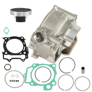 DURAFORCE 2009-2021 YFZ450R 95mm Cylinder Piston Gasket Top End Rebuild Kit For Yamaha ATV