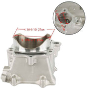 DURAFORCE 2009-2021 YFZ450R 95mm Cylinder Piston Gasket Top End Rebuild Kit For Yamaha ATV