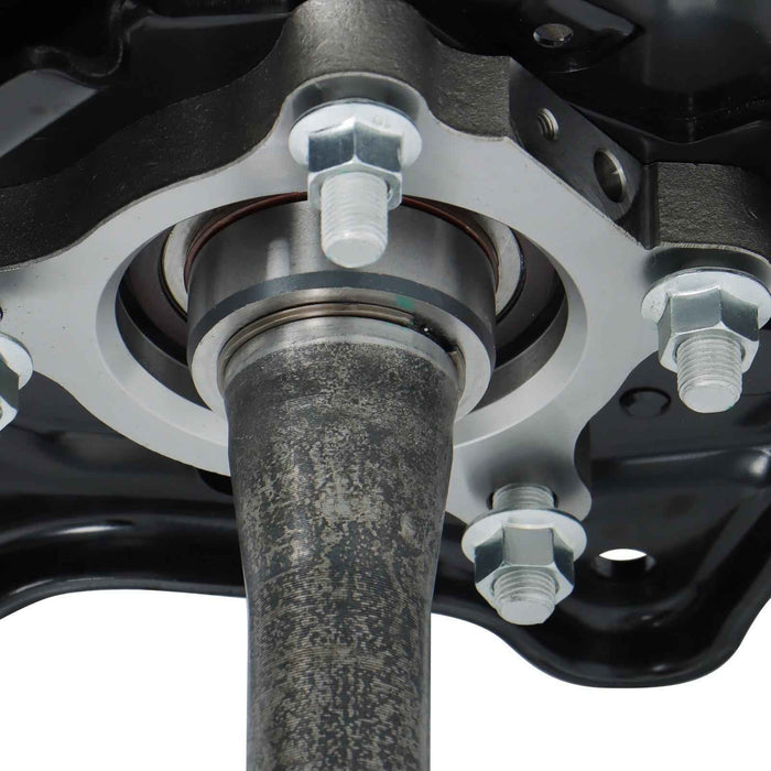 DURAFORCE Rear Left Axle Shaft Fit For Toyota 4Runner & Lexus GX460 2010-2017 Pre-Pressed