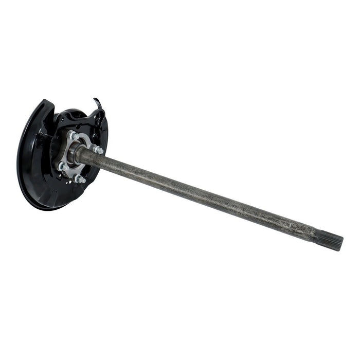 DURAFORCE Rear Left Axle Shaft Fit For Toyota 4Runner & Lexus GX460 2010-2017 Pre-Pressed