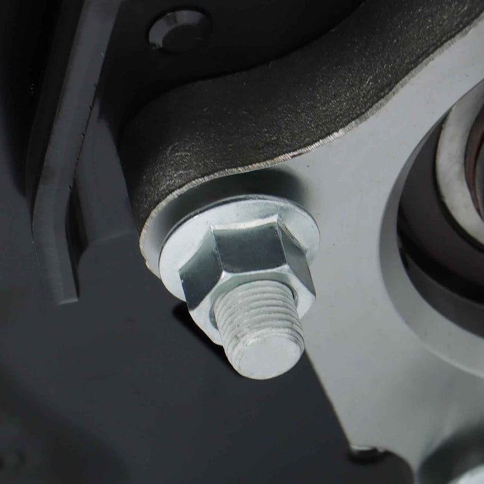 DURAFORCE Rear Left Axle Shaft Fit For Toyota 4Runner & Lexus GX460 2010-2017 Pre-Pressed