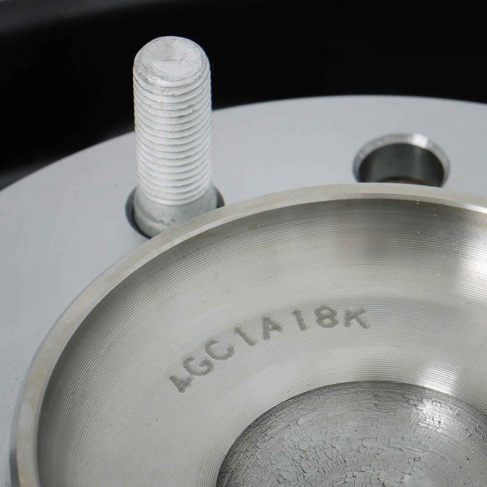 DURAFORCE Rear Left Axle Shaft Fit For Toyota 4Runner & Lexus GX460 2010-2017 Pre-Pressed