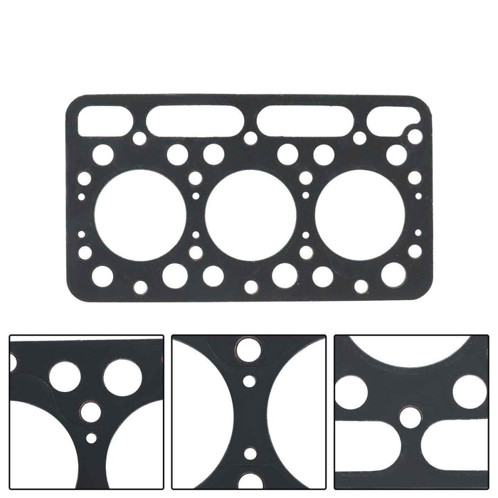 DURAFORCE D1102 Overhaul rebuild kit For Kubota L2050DT L235DT L2350 L235F