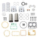 DURAFORCE Engine Overhaul Rebuild Kit For Kubota Z500 ZB500 B5000 B5001 B5100 B5100E-P