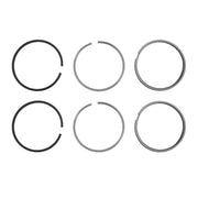 DURAFORCE Engine Overhaul Rebuild Kit For Kubota Z500 ZB500 B5000 B5001 B5100 B5100E-P