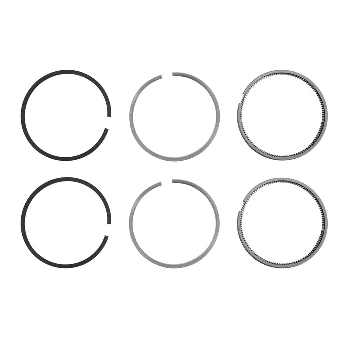 DURAFORCE Engine Overhaul Rebuild Kit For Kubota Z500 ZB500 B5000 B5001 B5100 B5100E-P