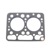 DURAFORCE Engine Overhaul Rebuild Kit For Kubota Z500 ZB500 B5000 B5001 B5100 B5100E-P
