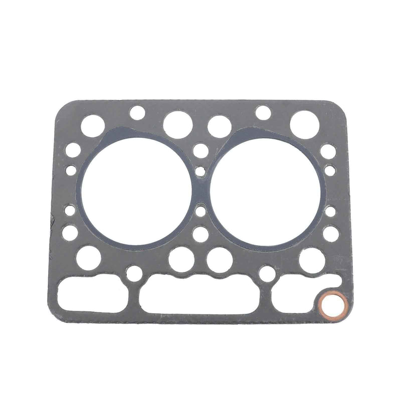 DURAFORCE Engine Overhaul Rebuild Kit For Kubota Z500 ZB500 B5000 B5001 B5100 B5100E-P