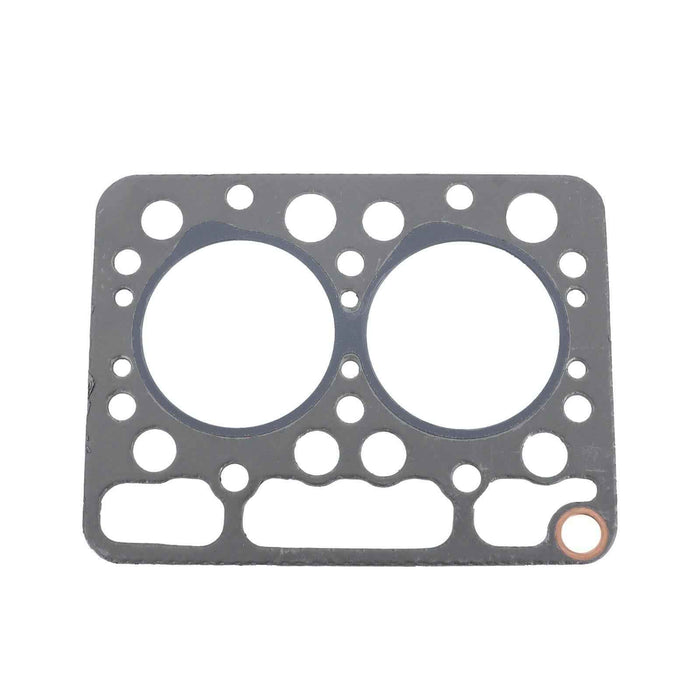 DURAFORCE Engine Overhaul Rebuild Kit For Kubota Z500 ZB500 B5000 B5001 B5100 B5100E-P