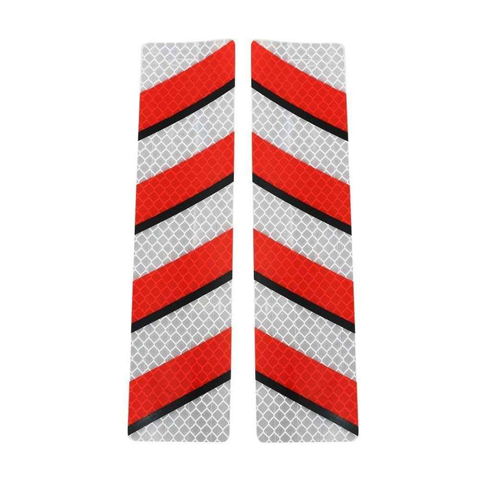 DURAFORCE Silver 65L Motorcycle Tour Tail Box With Security Lock Waterproof Top Case