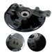DURAFORCE Steering Knuckle & Hub Bearing Front Passenger Side Fit For Mitsubishi Outlander
