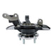 DURAFORCE Steering Knuckle & Hub Bearing Front Passenger Side Fit For Mitsubishi Outlander