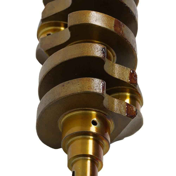 DURAFORCE Crankshaft RTV-900 for Kubota D902 Engine 1G96223010 1G96223013 1G962-23012