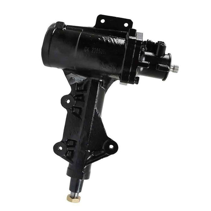 DURAFORCE 27-7504 For Ford F-100 F-150 F-250 F-350 RWD 1970-1979 Power Steering Gear box