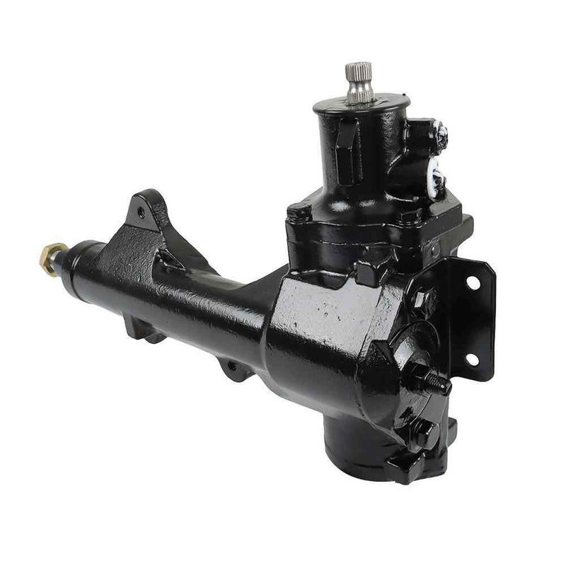 DURAFORCE 27-7504 For Ford F-100 F-150 F-250 F-350 RWD 1970-1979 Power Steering Gear box